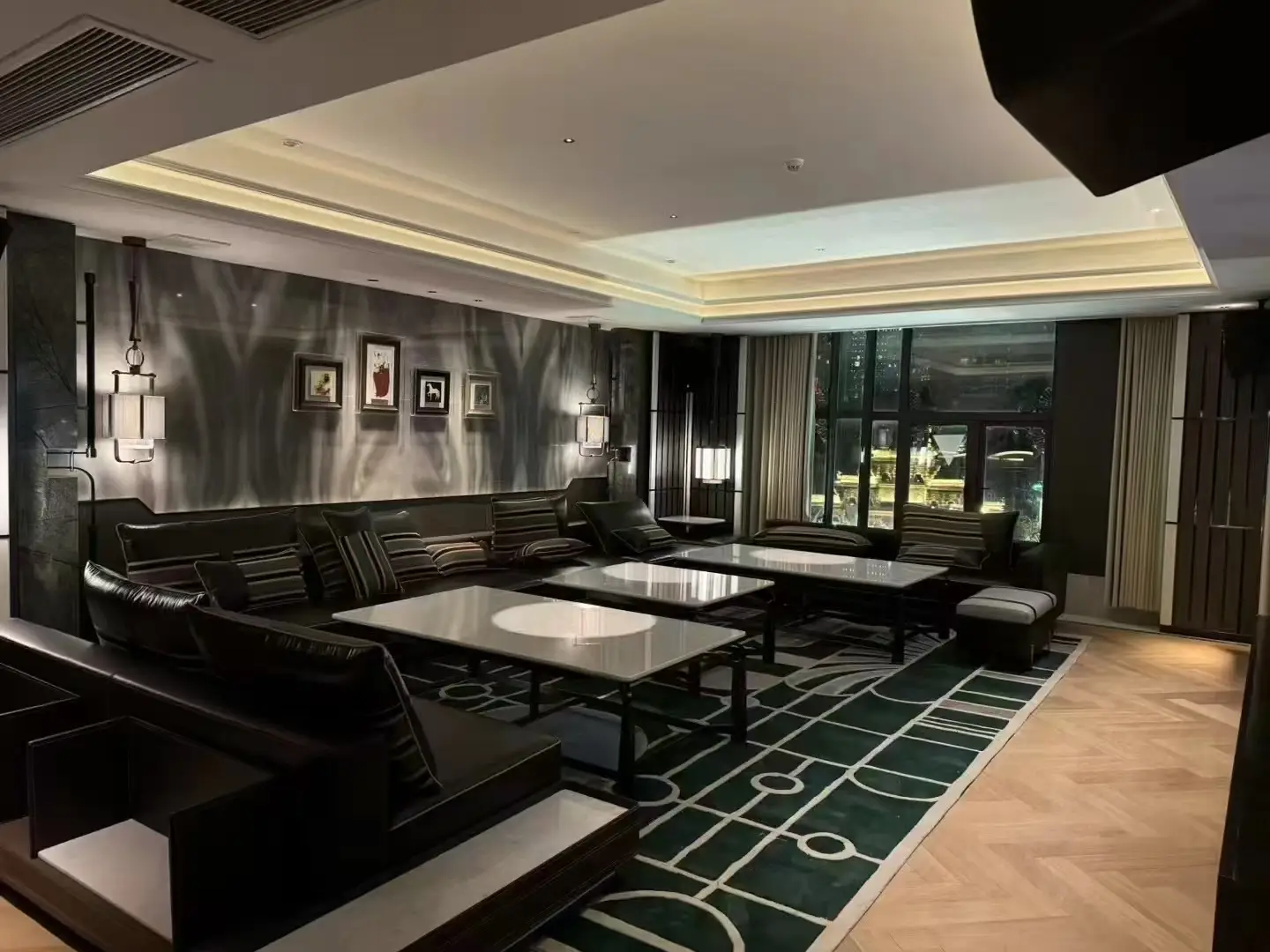 衡阳商务ktv推荐商务ktv有哪些选择-珠晖区ktv预定